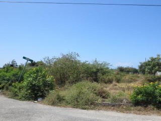 Yallahs, St. Thomas, Jamaica - Residential lot for Sale
